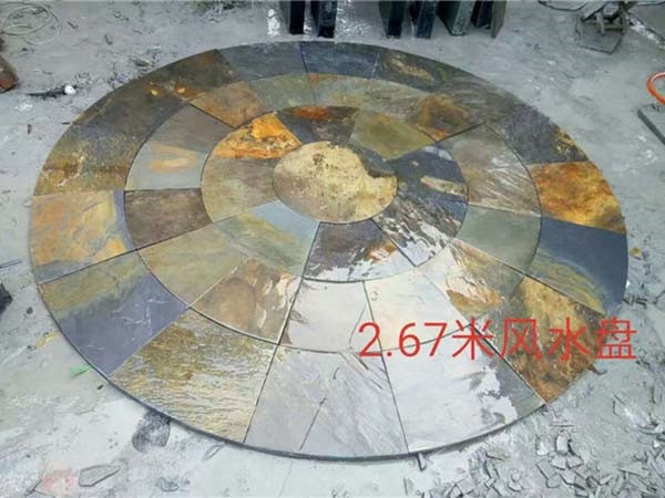 風(fēng)水盤