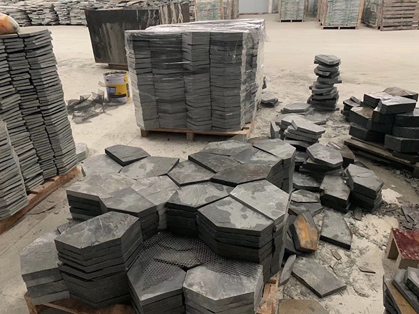 網(wǎng)貼冰裂紋