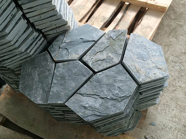 網(wǎng)貼冰裂紋