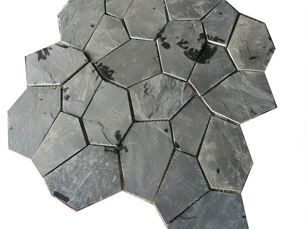 網(wǎng)貼冰裂紋