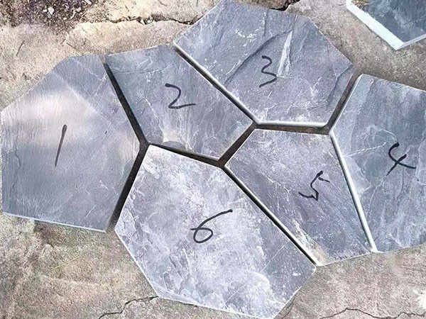 網(wǎng)貼冰裂紋