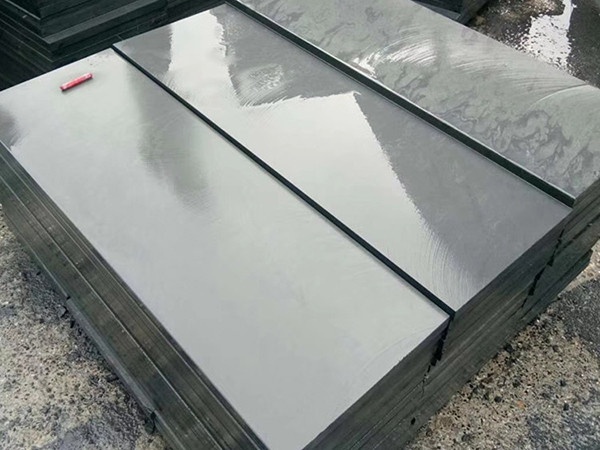 青石板機(jī)切面