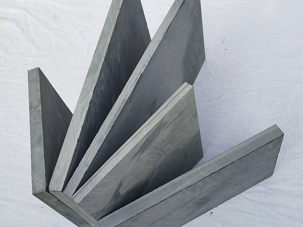 青石板機(jī)切面