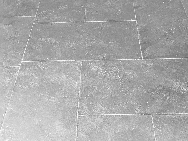 青石板機(jī)切面